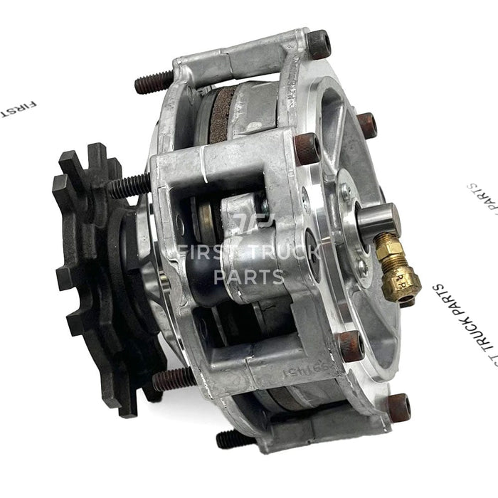 101SF15 | Genuine Horton® Air Operated Fan Clutch HT650