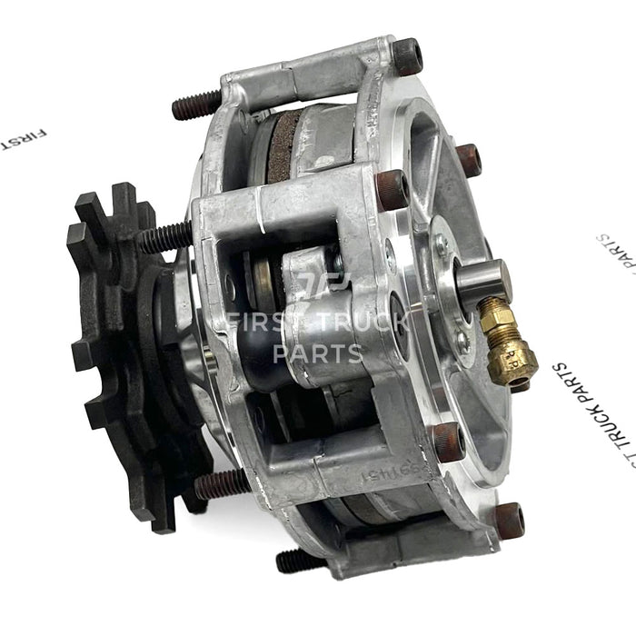 991446 | Genuine Horton® Air Operated Fan Clutch HT650