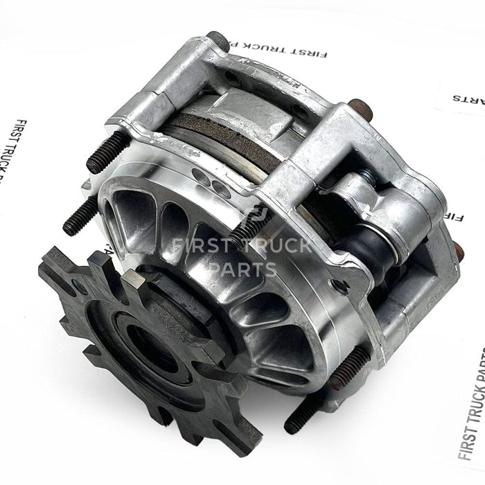 By Horton® Air Operated Fan Clutch HT650 - P/N: 991438