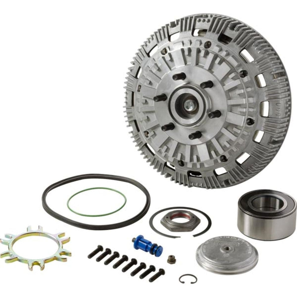 3912995036 | Genuine International® Fan Clutch (Repair Kit) (Weight: 12 lbs)