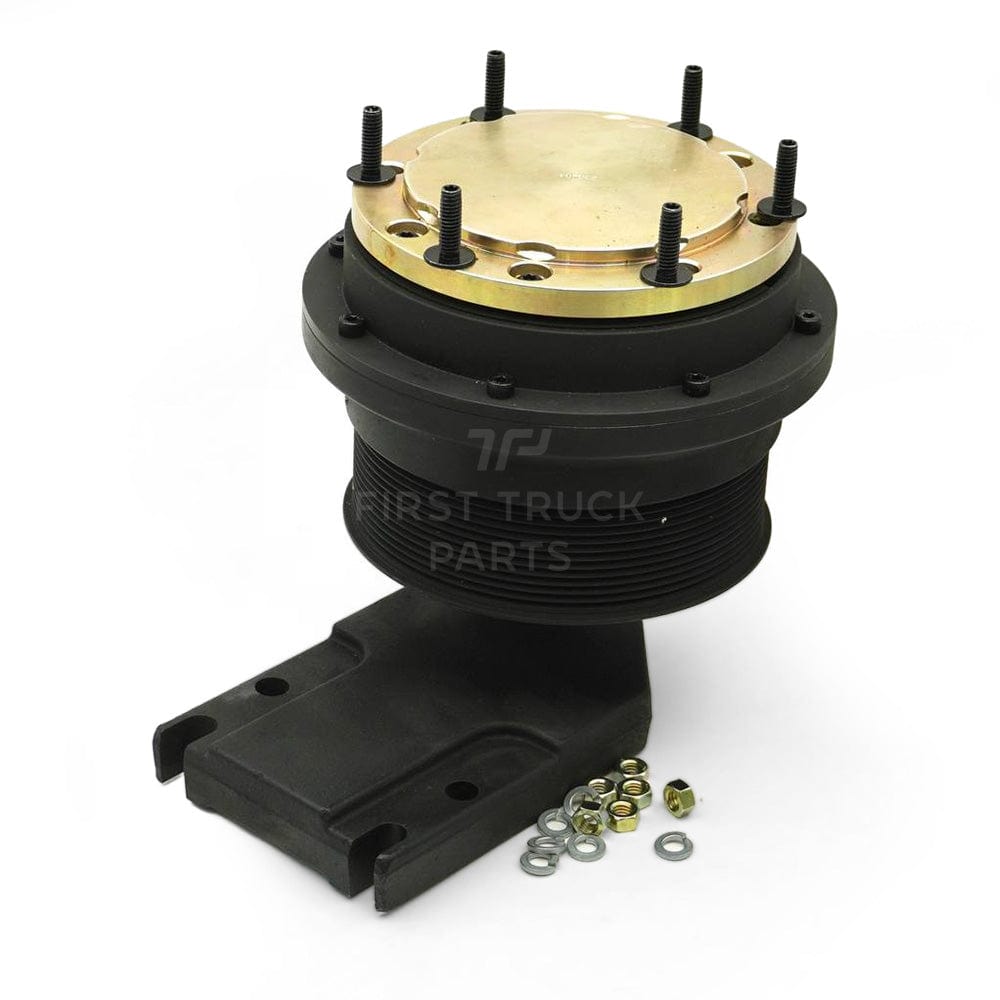 バッジ13 99590-2 | Genuine Kit Masters® Two-Speed Fan Clutch For Paccar