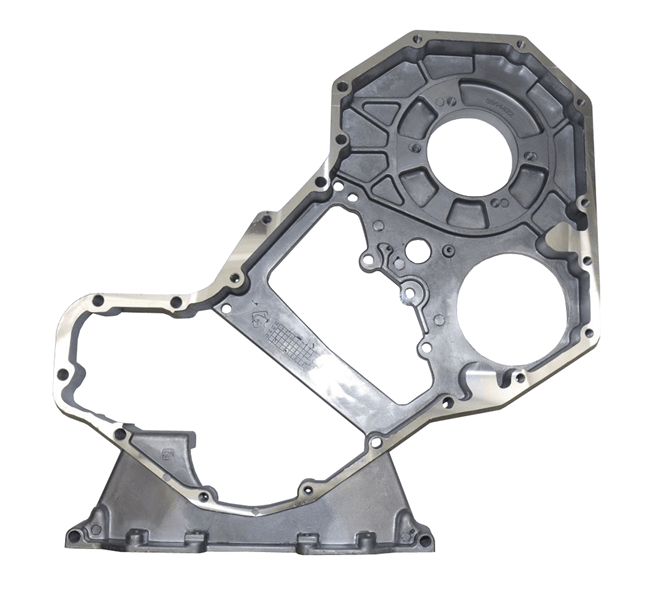 3929565  | Genuine Cummins® Gear Housing