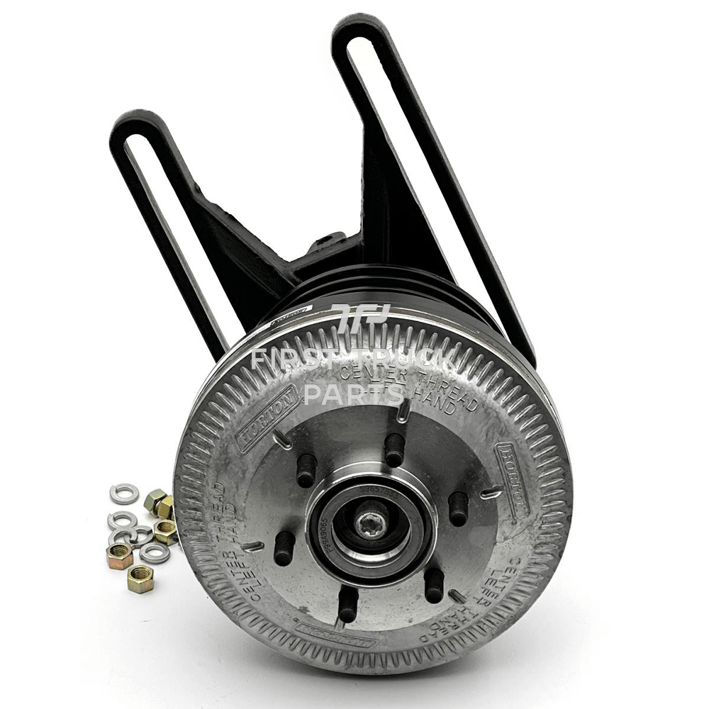 P/N: 99a9065 | Genuine Horton® New Engine Cooling Fan Clutch For P/N: 99a9065 | Genuine Horton® New Engine Cooling Fan Clutch For