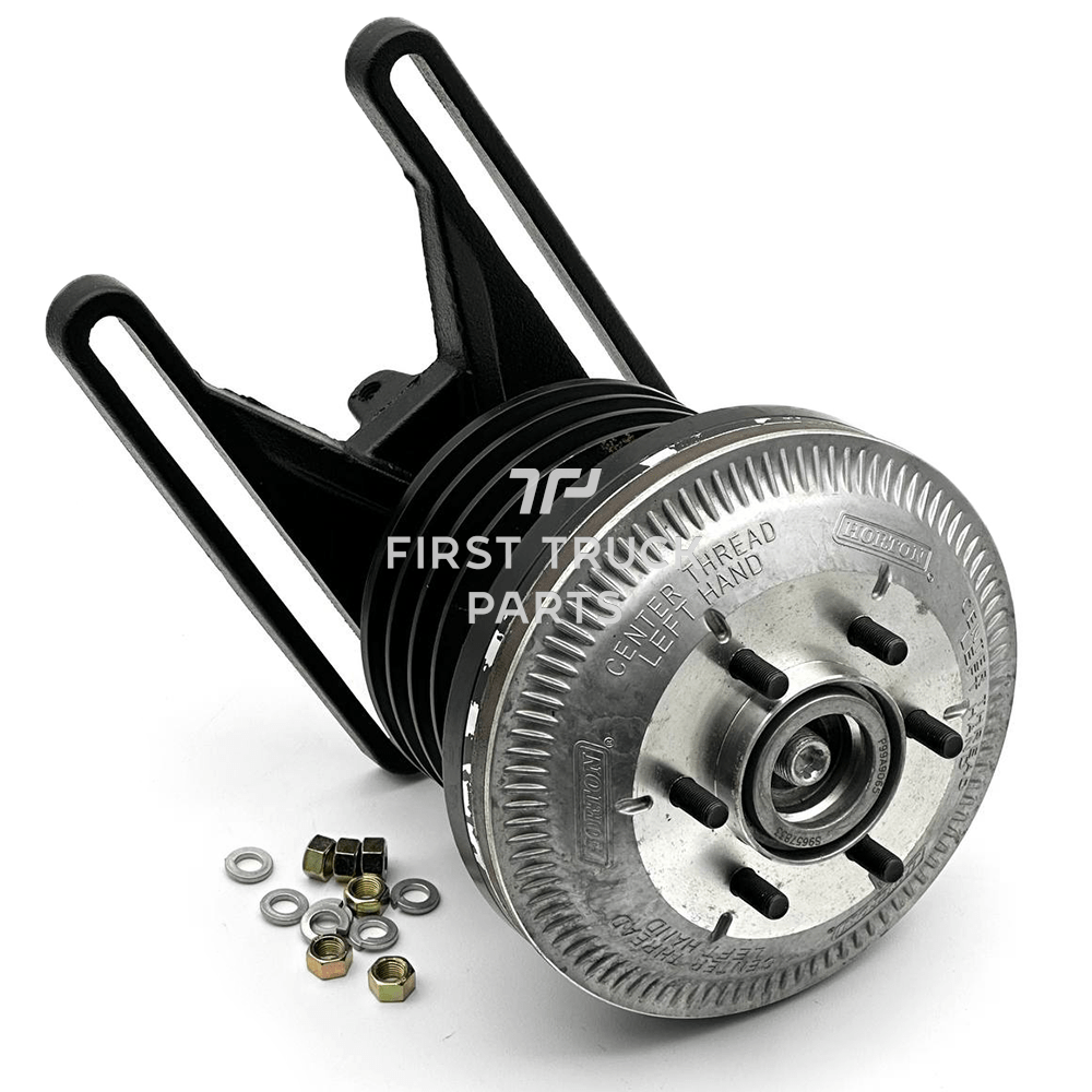 P/N: 99a9065 | Genuine Horton® New Engine Cooling Fan Clutch For P/N: 99a9065 | Genuine Horton® New Engine Cooling Fan Clutch For