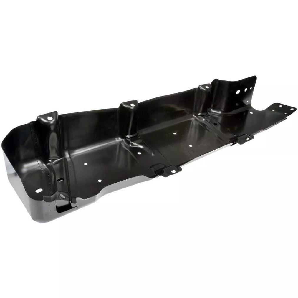 52059747AE | Dorman® Fuel Tank Skid Plate Guard for Jeep Wrangler JK 4 DR