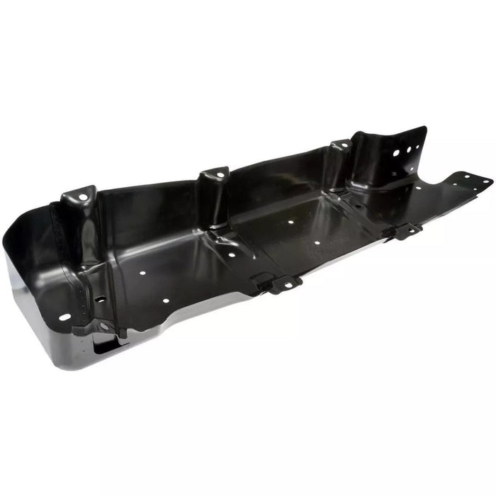 52059747AG | Dorman® Fuel Tank Skid Plate Guard for Jeep Wrangler JK 4 DR