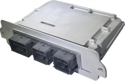 9C3A-12A650-AKD | Genuine Ford® ECM Engine Computer PCM ECU 6.8L