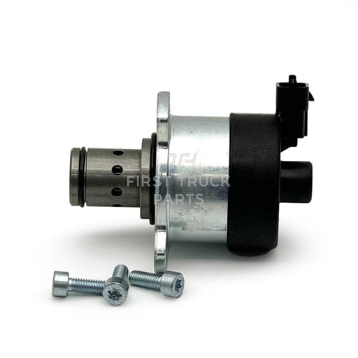 Dde-A0000900069 | Genuine Detroit Diesel® Fuel Pump Meter Quantity Valve Control For DD13, DD15