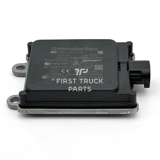 A0004463349 | Genuine Mercedes Benz® Front End Radar