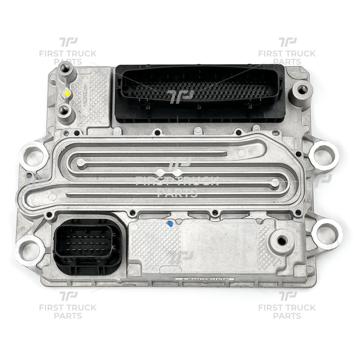 Dde Control Module P/N: DDE RA0024460135 | Detroit Diesel® Engine Control Module MCM 2.1