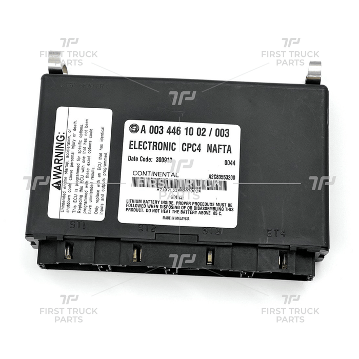 A2c83553200 | OEM Freightliner® CPC Module CPC4 Nafta