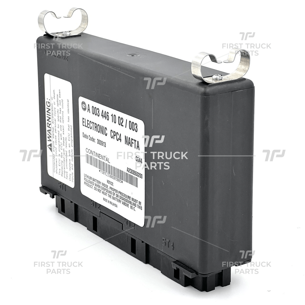 P/N: Ra0034461002 | OEM Freightliner® CPC Module CPC4 Nafta