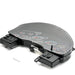 32485-701 | Genuine International® Speedometer Instrument Cluster (6)