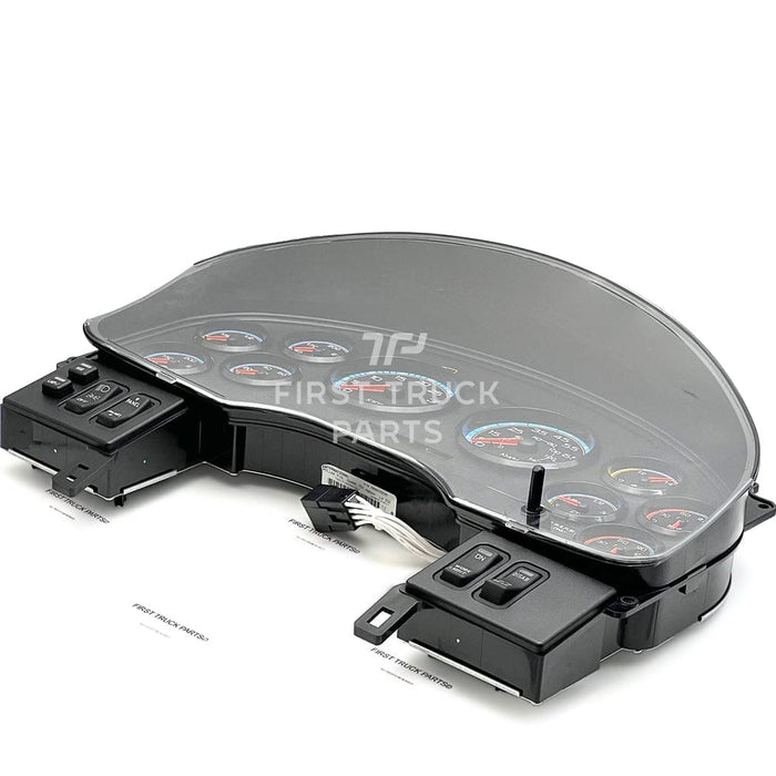 A017146756340 | Genuine International® Speedometer Instrument Cluster (6)