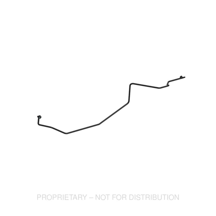 A04-30512-461 | Genuine Freightliner® Coolant Return Tube (Assembly)