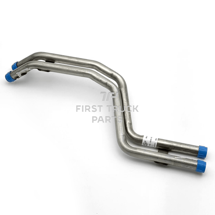 A05-33737-003 | Genuine Freightliner® Heater Manifold For C2
