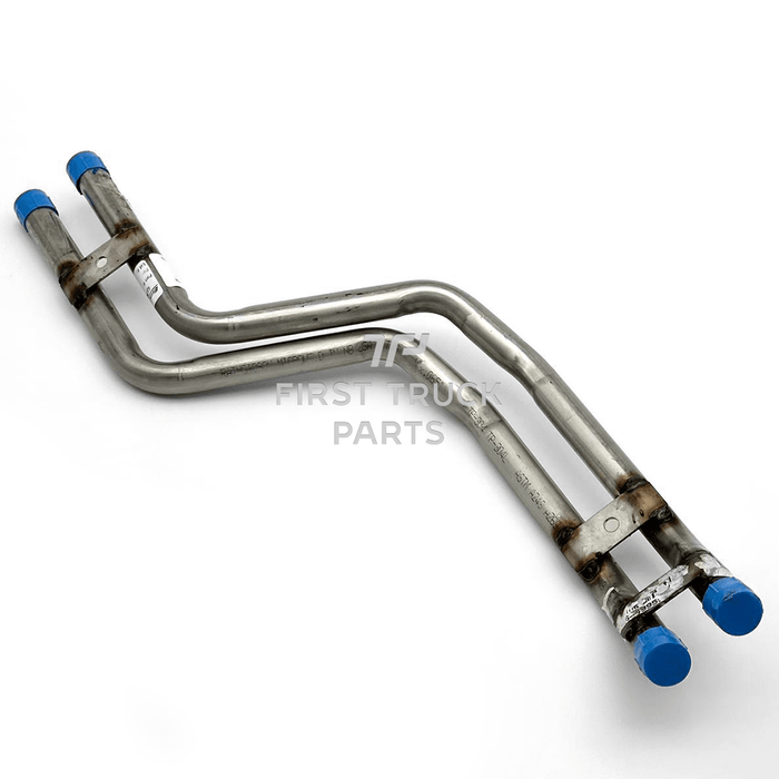 A05-33737-003 | Genuine Freightliner® Heater Manifold For C2