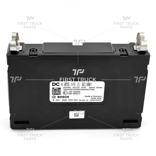 0034467402 | Genuine Mercedes Benz CPC5 ECU