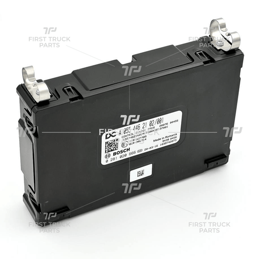 0034467402 | Genuine Mercedes Benz CPC5 ECU