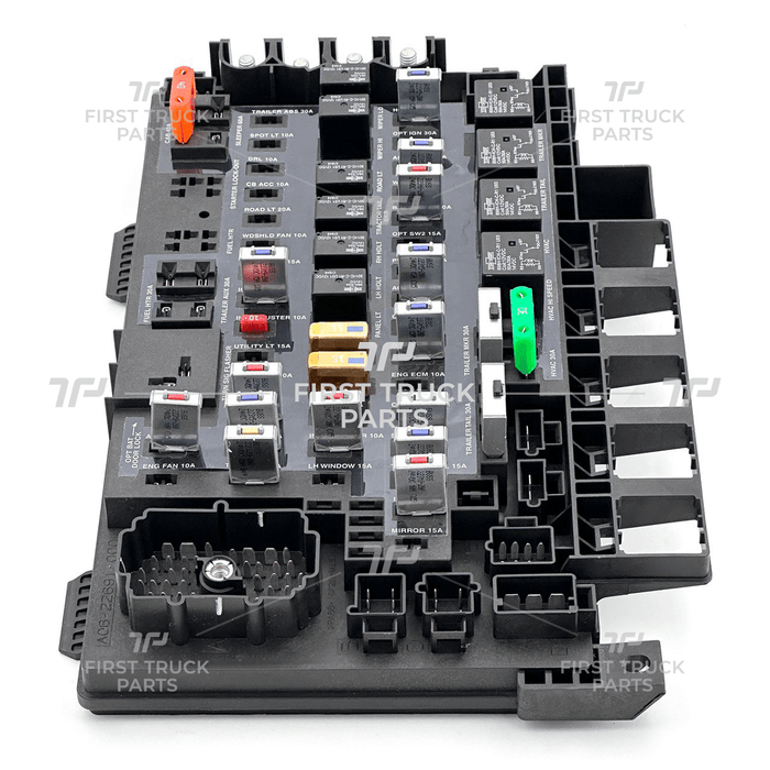A06-30265-000 | Genuine Freightliner® Fuse Relay Block Assembly