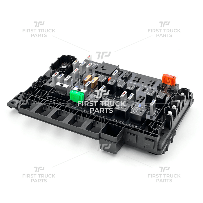 A06-30265-000 | Genuine Freightliner® Fuse Relay Block Assembly