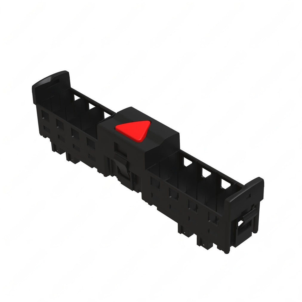 A06-90731-001 | Genuine Freightliner® Interface Multiplexing Control Module