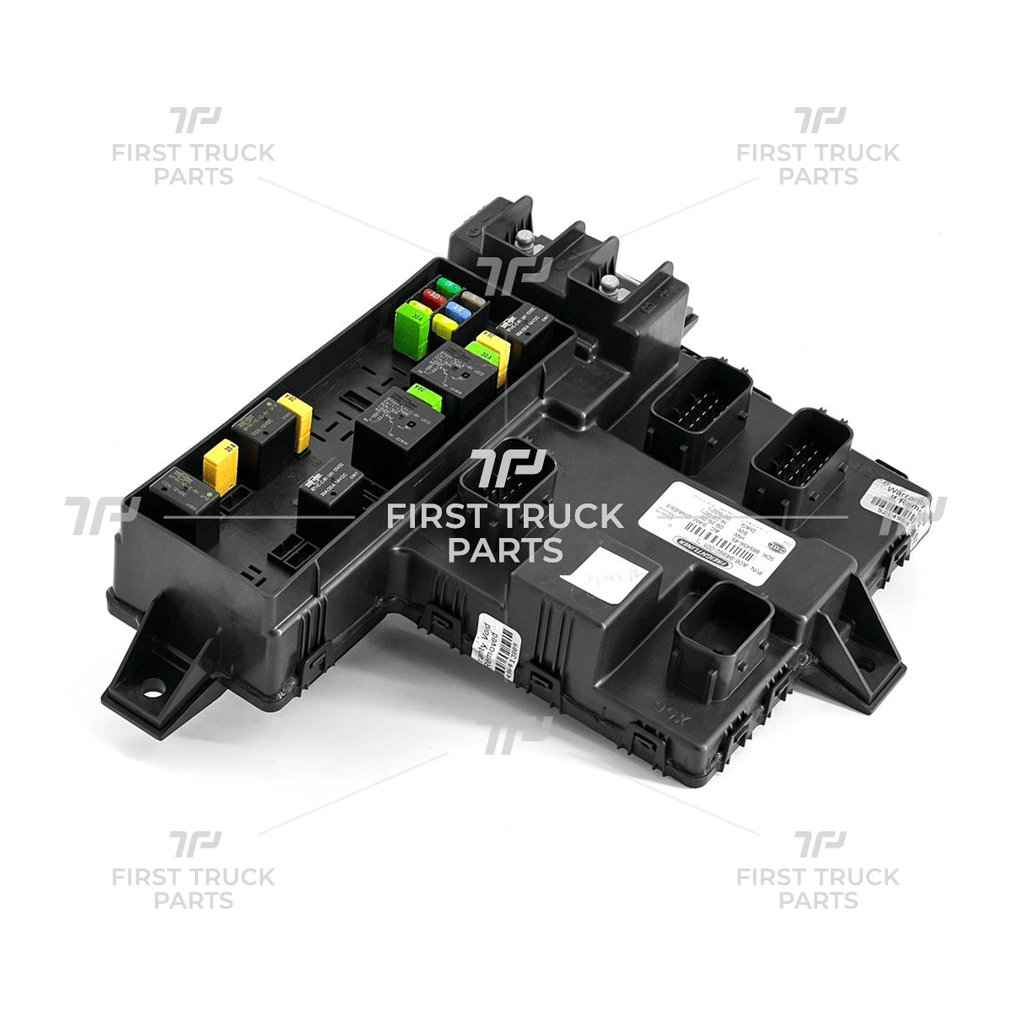 A06-75982-002 | Genuine Detroit Diesel® Module-Config/SAM Chassis