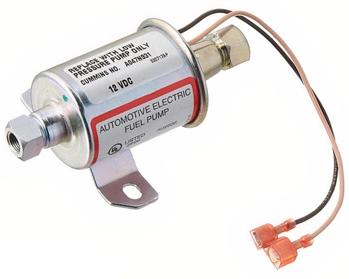 0149-2583 | Genuine Cummins® Fuel Pump