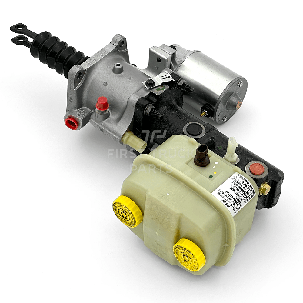 PN: BEN2772900 | Genuine Bendix® Hydromax Brake Booster 745-2772900