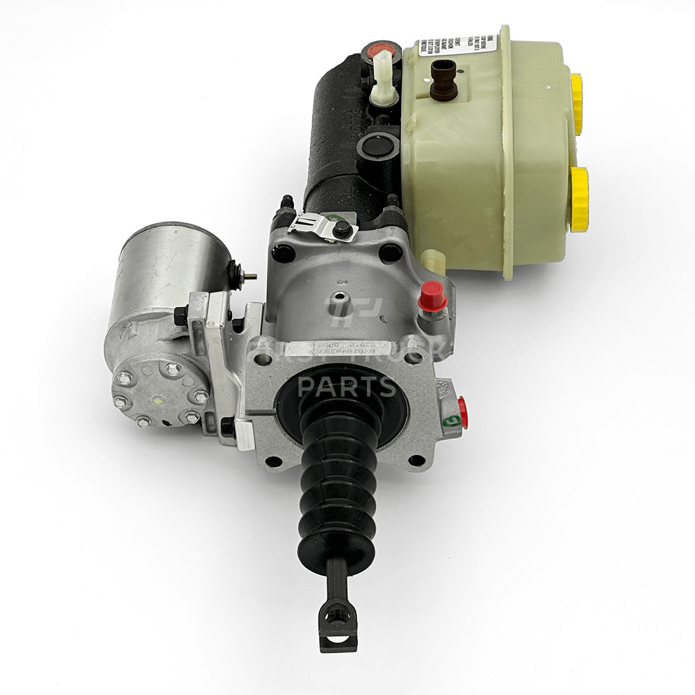 PN: BEN2772900 | Genuine Bendix® Hydromax Brake Booster 745-2772900
