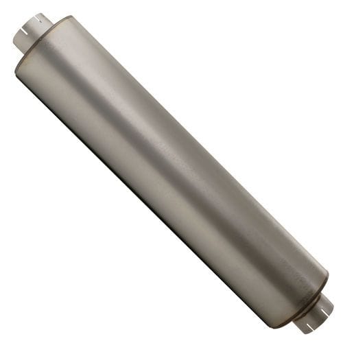 W22920 | Genuine Paccar® Muffler Assembly (for Kenworth and Peterbilt)