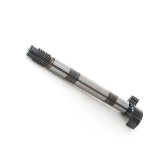 2210T7586 | Genuine Meritor® Right Hand Brake Camshaft