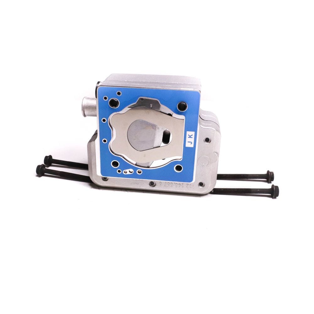 4309440 | Genuine Cummins® Single Cylinder Compressor Head