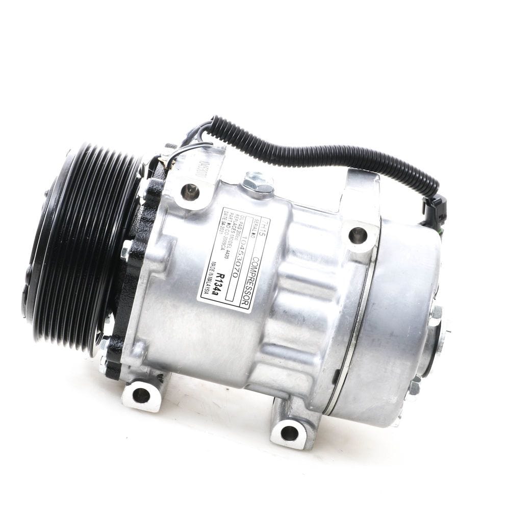 QP7H15 | Genuine Autocar® Airsource A/C Compressor