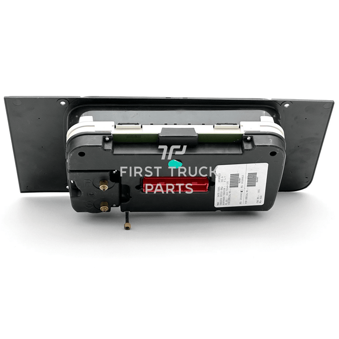 A22-72348-100 | Genuine Freightliner® Instrument Cluster ICU 3S For P3,US