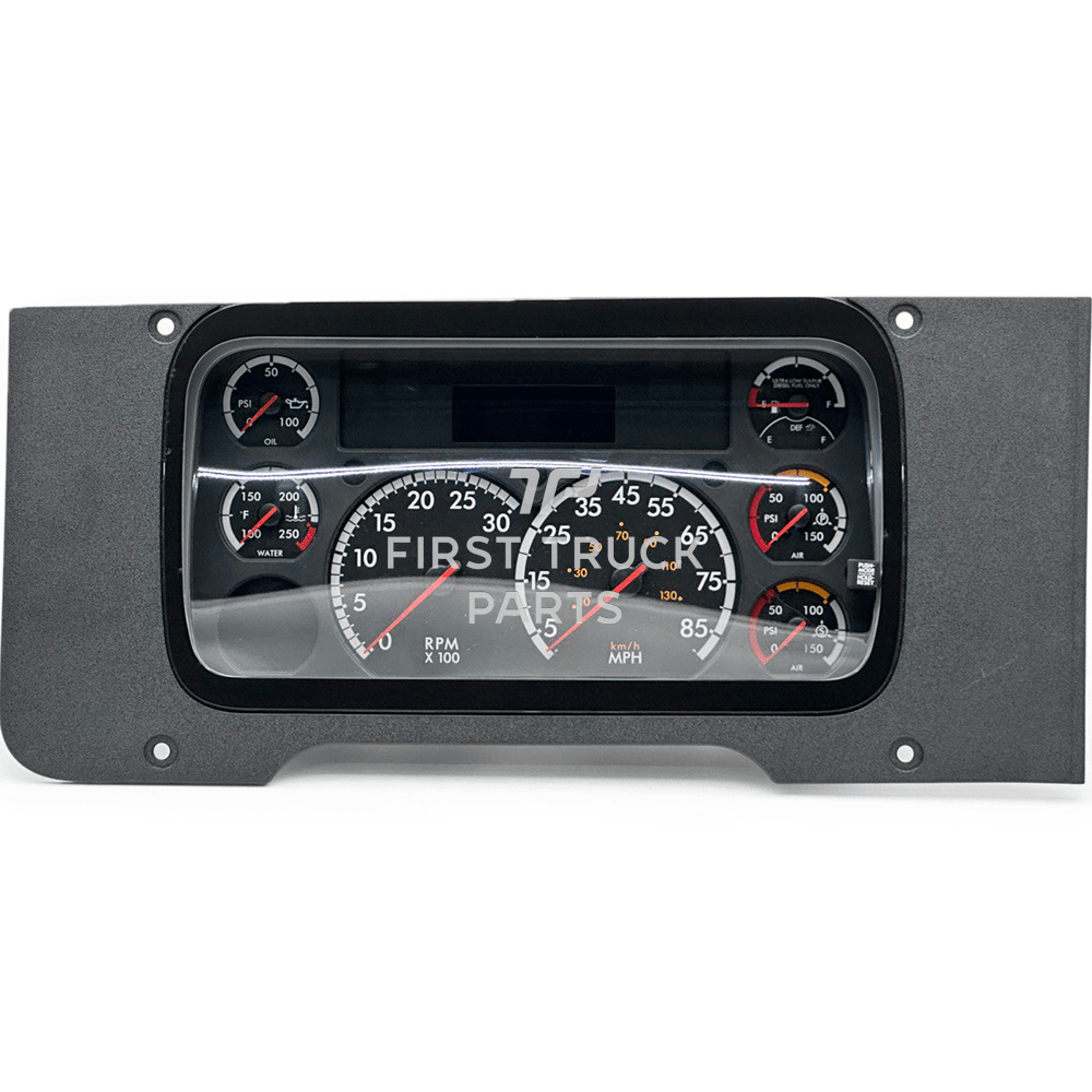 A22-72348-100 | Genuine Freightliner® Instrument Cluster ICU 3S For P3,US