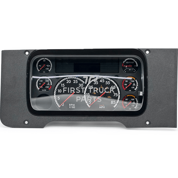 Freightliner Instrument Control Module P/N: A22-72348-100 | Genuine Freightliner® New Instrument Cluster ICU ...