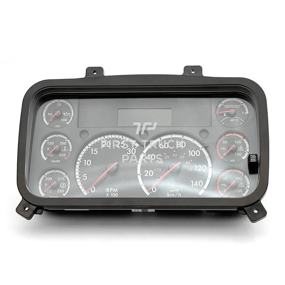 P/N: A22-74208-118 | Genuine Freightliner® Instrument Cluster ICU