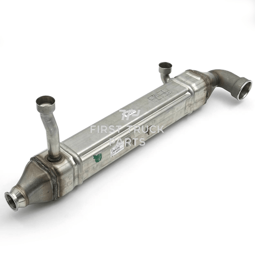A4601421079 | Genuine Mercedes-Benz® EGR Cooler For 12.8L - 2007-10