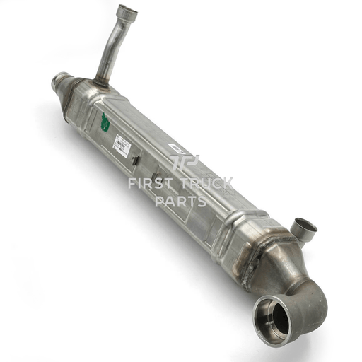 A4601421079 | Genuine Mercedes-Benz® EGR Cooler For 12.8L - 2007-10