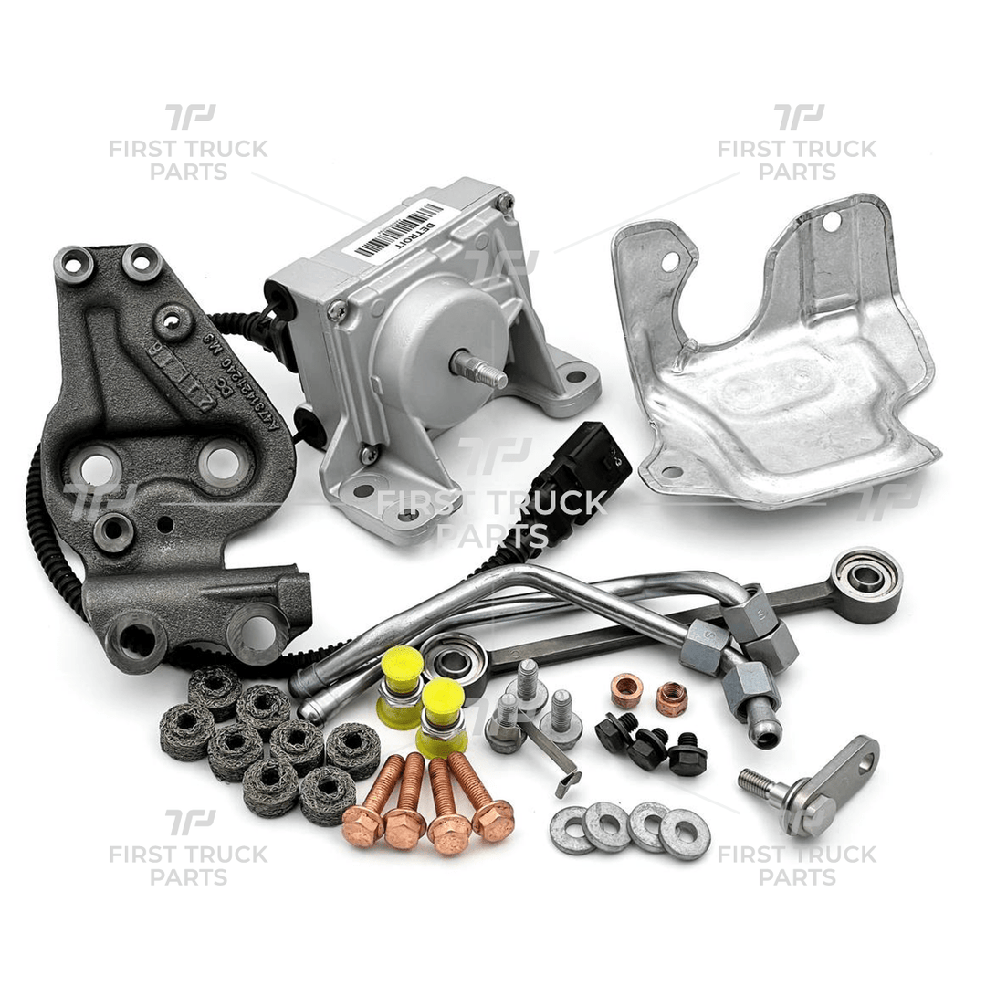 4731500394 | Genuine Detroit Diesel® EGR Actuator Kit