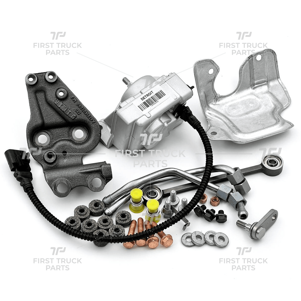 A4721500494 | Genuine Detroit Diesel® Actuator Kit