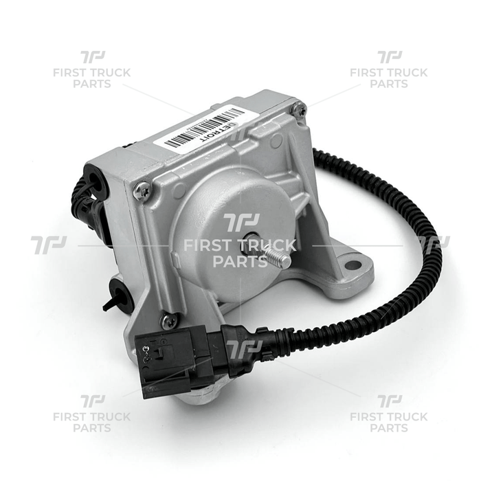 RA4701500694 | Genuine Detroit Diesel® Actuator