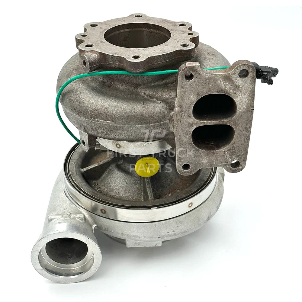 A4710963099  | Genuine Detroit Diesel® Turbocharger