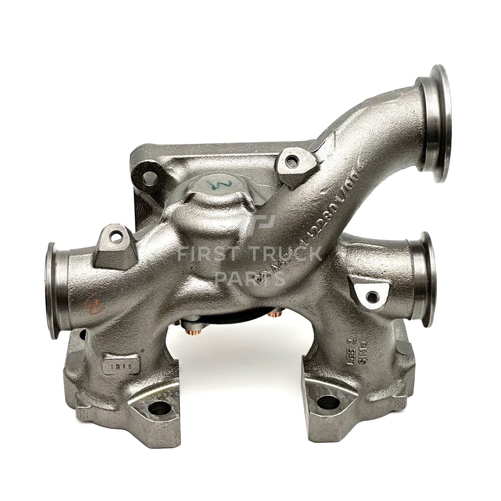 A4711402614 | Genuine Detroit Diesel® Exhaust Manifold