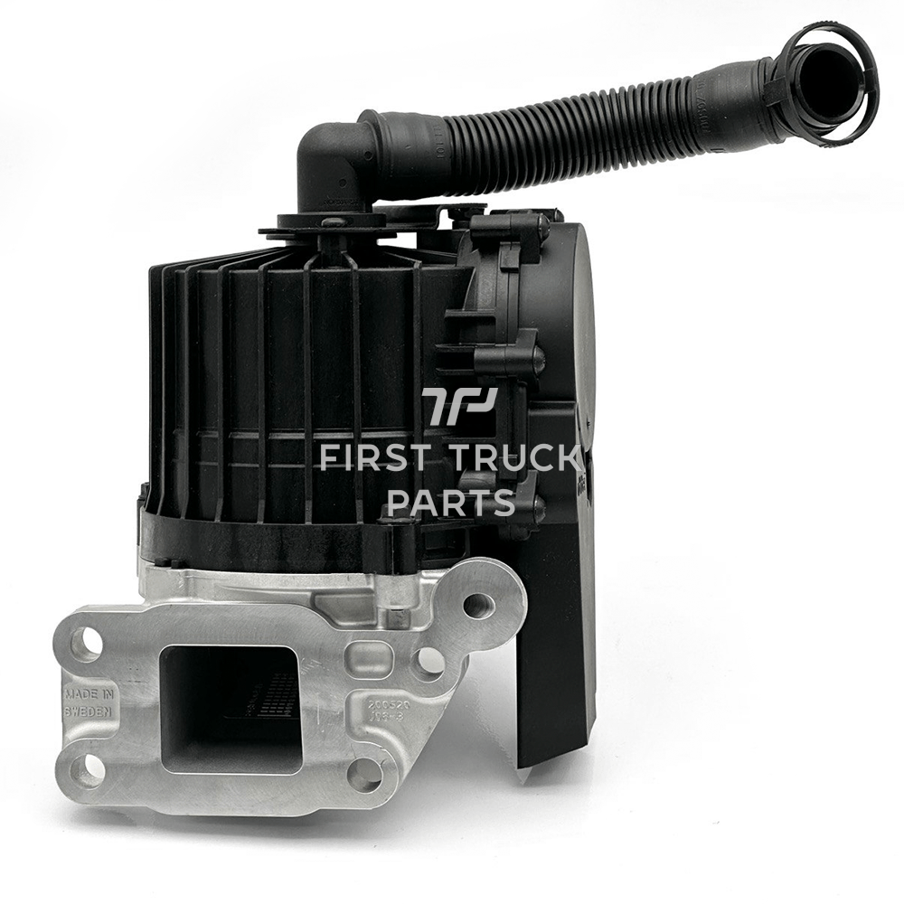 A4720106662 | Genuine Detroit Diesel® Seperator With Gasket A4720106662 | Genuine Detroit Diesel® Seperator With Gasket