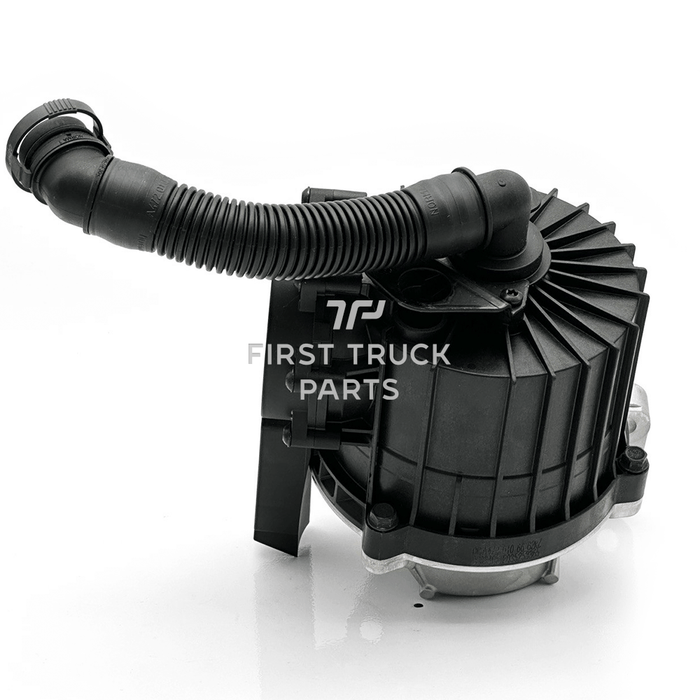 Bmpa4720106662 | Genuine Detroit Diesel® Seperator With Gasket