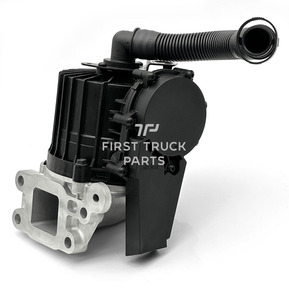 A4720108162 | Genuine Detroit Diesel® Seperator With Gasket