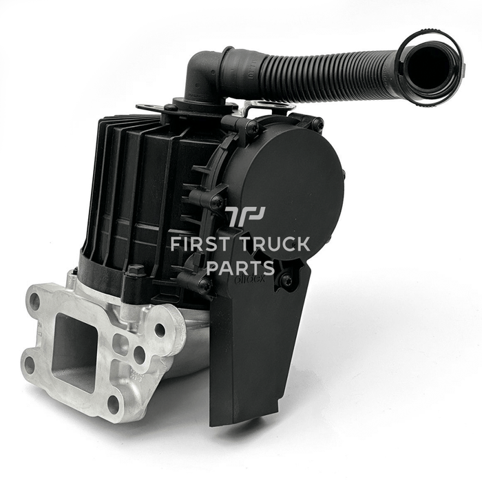 A4720180780 | Genuine Detroit Diesel® Seperator With Gasket