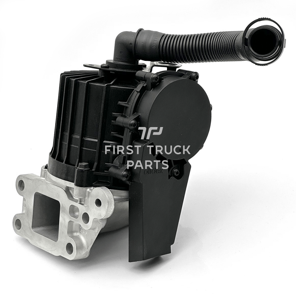 A4720180280 | Genuine Detroit Diesel® Seperator With Gasket